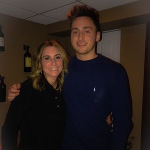 Meet your Posher, Ty